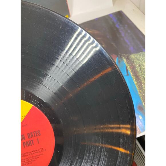 Daryl Hall and John Oates Rock N Soul Part 1 CFL1-4858 - Picture 14 of 14